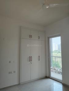 Bedroom Image of 1665 Sq.ft 3 BHK Builder Floor for rent in Smartworld Orchard, Sector 61 Gurgaon for Rs. 65000