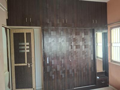 Bedroom Image of 1900 Sq.ft 2 BHK Apartment / Flat for rent in Sector 21 Gandhinagar for Rs. 25000