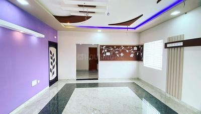 Hall Image of 1100 Sq.ft 2 BHK Independent House for sale in Pattabiram Chennai for Rs. 3800000