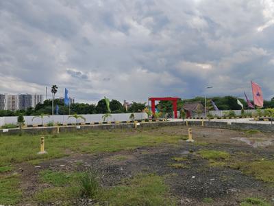 Image of 900 Sq.ft Residential Plot / Land for sale in West Tambaram, Chennai for Rs. 4229100