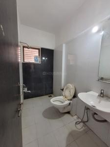 Image of 950 Sq.ft 2 BHK Apartment / Flat for rent in Gotri, Vadodara for Rs. 18500