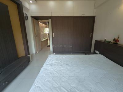 Bedroom Image of 3850 Sq.ft 4 BHK Apartment / Flat for sale in Ambawadi Ahmedabad for Rs. 32000000