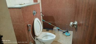 Bathroom Image of 1940 Sq.ft 3 BHK Apartment / Flat for rent in Century Linea, Jakkur Bengaluru for Rs. 50000