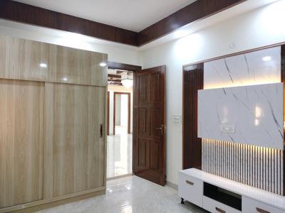Bedroom Image of 2250 Sq.ft 4 BHK Builder Floor for sale in Ultra Luxury Builder Floor, Sector 85 Faridabad for Rs. 22000000