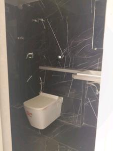 Bedroom Two Image of 837 Sq.ft 2 BHK Apartment / Flat for sale in DB Ozone, Dahisar East Mumbai for Rs. 7199999