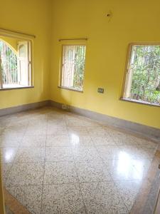 Hall Image of 800 Sq.ft 2 BHK Builder Floor for rent in Kalyani Nadia for Rs. 11000