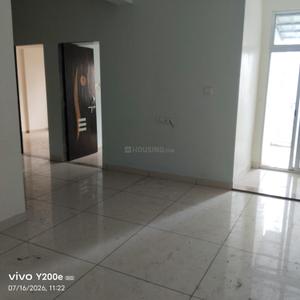Hall Image of 950 Sq.ft 2 BHK Apartment / Flat for sale in Kalali Vadodara for Rs. 2350000