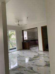 Hall Image of 4000 Sq.ft 3 BHK Apartment / Flat for rent in Mathikere Bengaluru for Rs. 70000