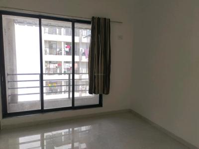Bedroom Image of 1000 Sq.ft 2 BHK Apartment / Flat for sale in On Request , Ulwe Navi Mumbai for Rs. 8800000