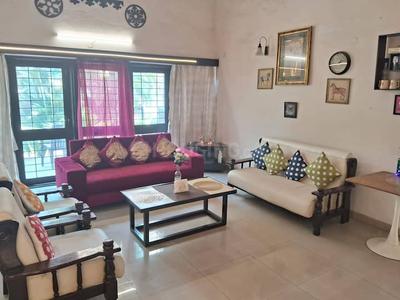 Hall Image of 5400 Sq.ft 7 BHK Independent House for rent in Arera Colony Bhopal for Rs. 200000