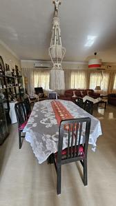 Hall Image of 1846 Sq.ft 3 BHK Apartment / Flat for sale in  Tropical Dreams, Siolim Goa for Rs. 18000000