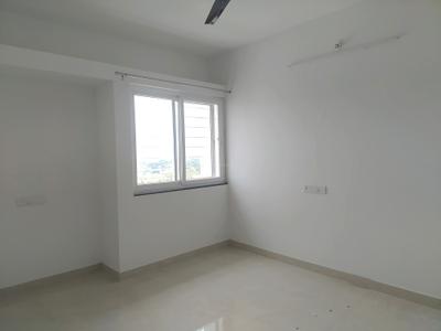 Bedroom Image of 1122 Sq.ft 2 BHK Apartment / Flat for rent in TCG Gardenia, Katraj Pune for Rs. 24000