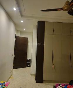Bedroom Image of 2200 Sq.ft 4 BHK Builder Floor for sale in Sector 52 Gurgaon for Rs. 35000000