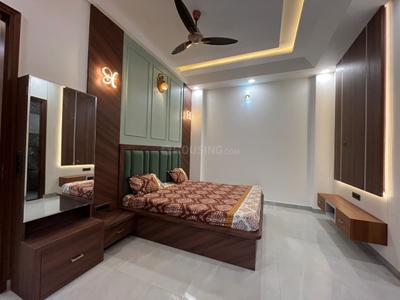 Bedroom Image of 3500 Sq.ft 4 BHK Villa for sale in Vaishali Nagar Jaipur for Rs. 34000000