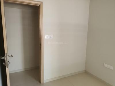 Bedroom Image of 750 Sq.ft 2 BHK Apartment / Flat for sale in Sugee Atharva, Prabhadevi Mumbai for Rs. 30000000