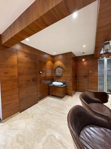 Bedroom Image of 4700 Sq.ft 5 BHK Duplex for sale in Happy Home Green Victory, Bhimrad Surat for Rs. 40000000