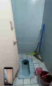 Balcony Image of 590 Sq.ft 1 BHK Apartment / Flat for rent in Kothrud Pune for Rs. 21000
