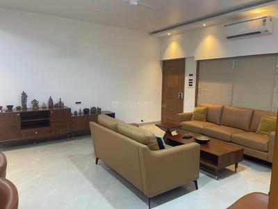 Hall Image of 3200 Sq.ft 4.5 BHK Villa for sale in Nerul Navi Mumbai for Rs. 120000000