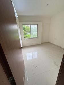Bedroom Image of 1350 Sq.ft 3 BHK Apartment / Flat for sale in Akshay Vista, Dhayari Pune for Rs. 10300000