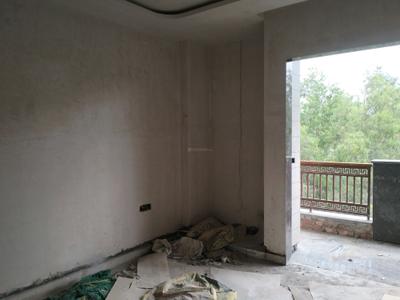 Bedroom Image of 1440 Sq.ft 3 BHK Builder Floor for sale in Mukherjee Nagar New Delhi for Rs. 20000000