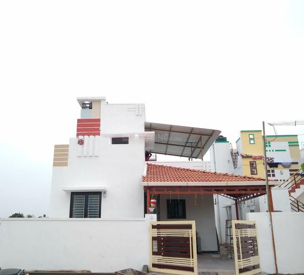 4 BHK 1850 Sqft Independent House for sale at Pattanam, Coimbatore
