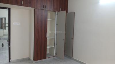 2 BHK Semi Furnished Flat