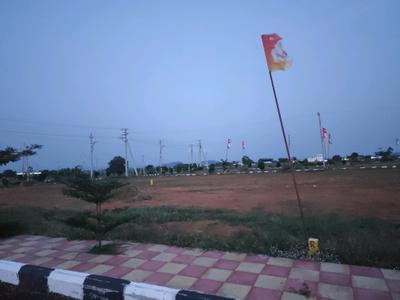 Image of 150 Sq.ft Residential Plot / Land for sale in Bongloor, Hyderabad for Rs. 3900086