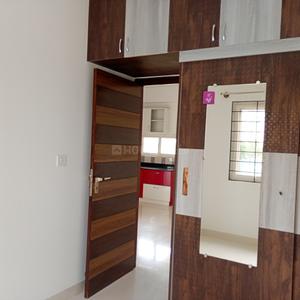 Bedroom Image of 1600 Sq.ft 3 BHK Apartment / Flat for sale in Myhna Maple, Varthur Bengaluru for Rs. 19000000