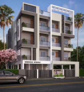 2 BHK Flat