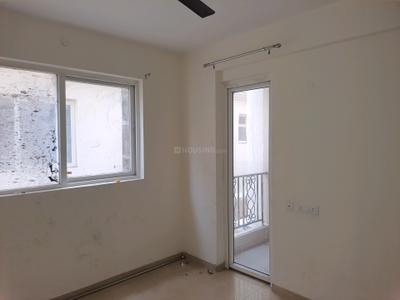 Bedroom Image of 1120 Sq.ft 3 BHK Builder Floor for sale in Signature Global Park 4 And 5, Sector 36 Sohna for Rs. 10700000