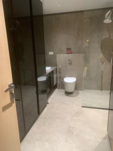 Bathroom Image of 1890 Sq.ft 3 BHK Apartment / Flat for sale in Karia Konark Bella Vista, Hadapsar Pune for Rs. 24000000
