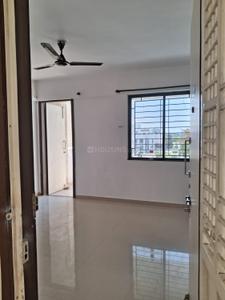 Hall Image of 580 Sq.ft 1 BHK Apartment / Flat for sale in Dreams Ragini, Hadapsar Pune for Rs. 4000000