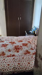 Bedroom Image of 1320 Sq.ft 3 BHK Builder Floor for sale in Durgapuri Gwalior for Rs. 3000000
