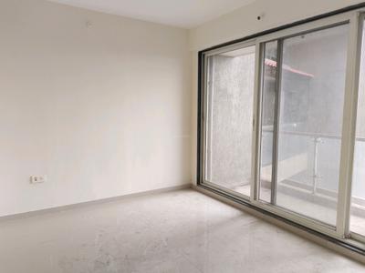 Bedroom Image of 1810 Sq.ft 3 BHK Apartment / Flat for sale in Rehab Balaji Delta Tower 1, Ulwe Navi Mumbai for Rs. 28000000