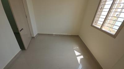 Bedroom Image of 800 Sq.ft 1 RK Apartment / Flat for rent in JP Nagar Bengaluru for Rs. 11000