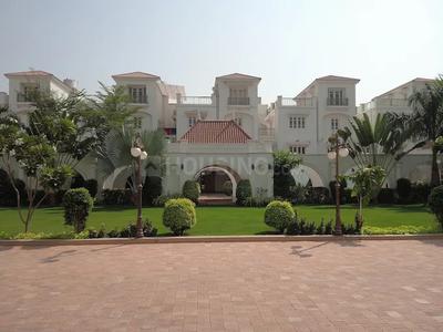 Image of 6005 Sq.ft 4 BHK Villa for sale in Gulmohar Greens, Science City, Ahmedabad for Rs. 80000000