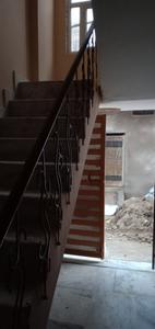 Floor Plan Image of 750 Sq.ft 2 BHK Villa for rent in Naubasta Kanpur for Rs. 6300