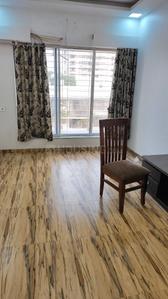 Bedroom Image of 1278 Sq.ft 3 BHK Apartment / Flat for sale in Royal Palms Summit Apartments, Goregaon East Mumbai for Rs. 12500000