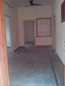 Living Room Image of 1200 Sq.ft 3 BHK Builder Floor for rent in Vimanapura Bengaluru for Rs. 26000