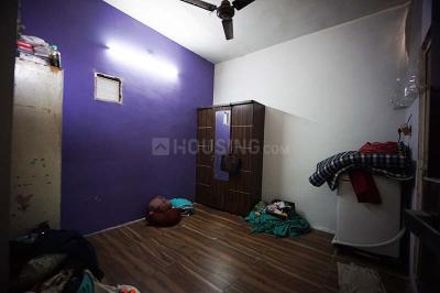 Bedroom Image of 1125 Sq.ft 3 BHK Independent House for sale in Satellite Ahmedabad for Rs. 9500000