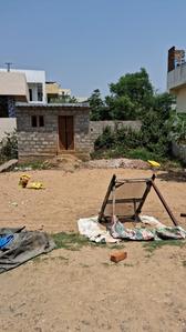 Residential Plot