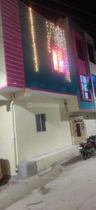 Image of 500 Sq.ft 3 BHK Independent House for sale in Chintalmet, Hyderabad for Rs. 5200000