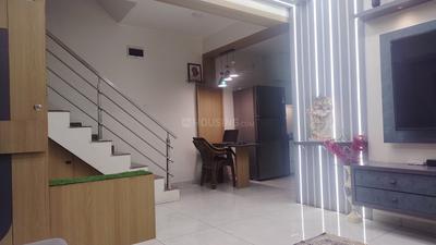 Image of 1500 Sq.ft 4 BHK Villa for sale in Radhe Lake View, Vatva, Ahmedabad for Rs. 11500000