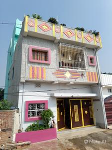 Image of 1400 Sq.ft 3 BHK Independent House for rent in Bilasi Town, Deoghar for Rs. 20000