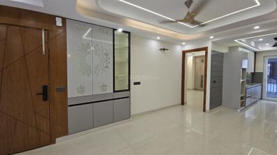 Living Room Image of 1800 Sq.ft 3 BHK Builder Floor for sale in Sector 51 Gurgaon for Rs. 27000000