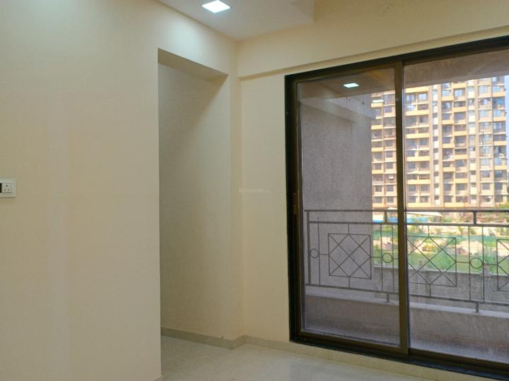Mahaveer Heights Living Room 1
