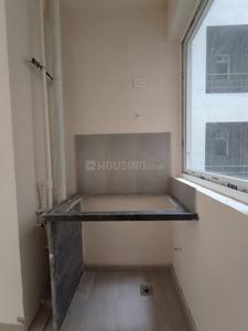 Kitchen Image of 1034 Sq.ft 2 BHK Apartment / Flat for sale in Pride Altius by Pride Housing , Channanayakanapalya Bengaluru for Rs. 11900000