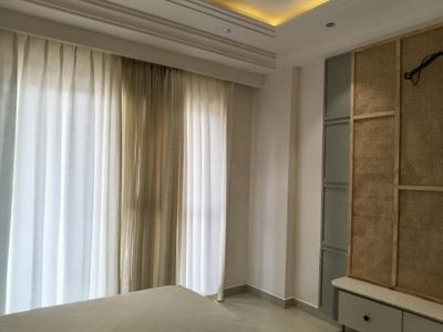 Bedroom Image of 2400 Sq.ft 4 BHK Builder Floor for sale in Palam Vihar Gurgaon for Rs. 28000000