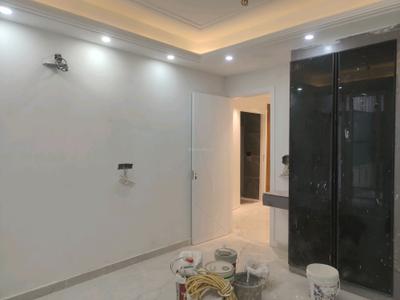 Bedroom Image of 2115 Sq.ft 4 BHK Builder Floor for sale in Sector 49 Faridabad for Rs. 21500000