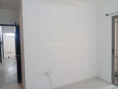 Bedroom Image of 1650 Sq.ft 3 BHK Apartment / Flat for sale in Lodha Splendora Platino B, Thane West Thane for Rs. 17000000